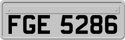 FGE5286
