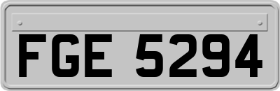 FGE5294