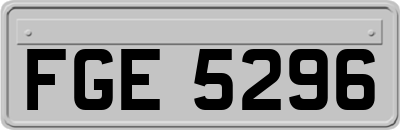FGE5296
