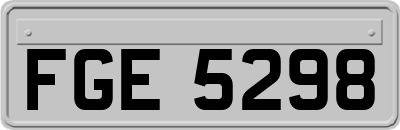 FGE5298