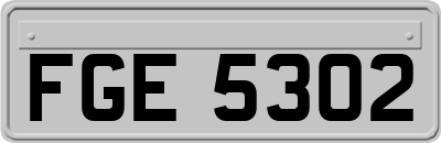 FGE5302
