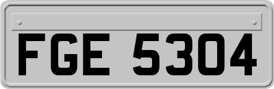 FGE5304