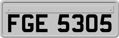 FGE5305