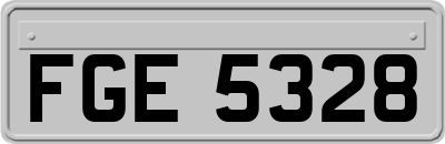 FGE5328