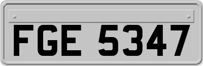 FGE5347