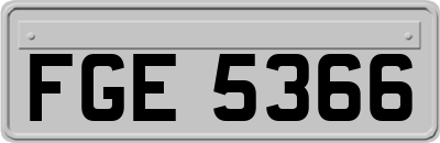 FGE5366