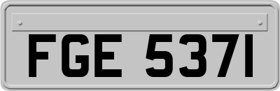 FGE5371