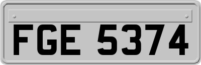 FGE5374