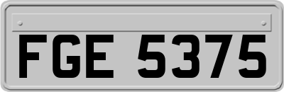 FGE5375