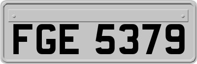 FGE5379