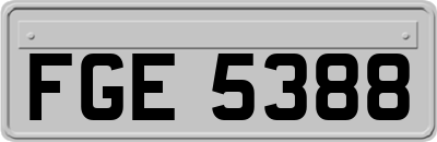 FGE5388
