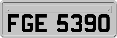 FGE5390