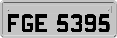 FGE5395