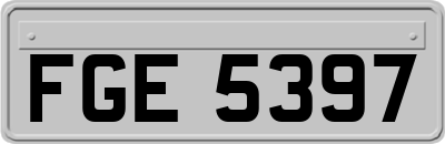 FGE5397