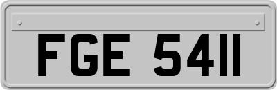FGE5411