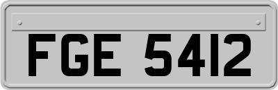 FGE5412