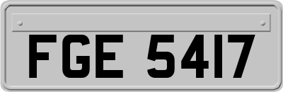FGE5417