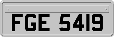 FGE5419