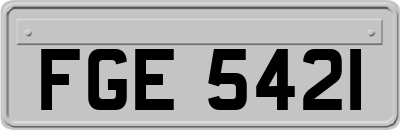 FGE5421