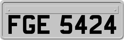 FGE5424