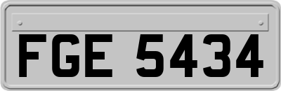 FGE5434