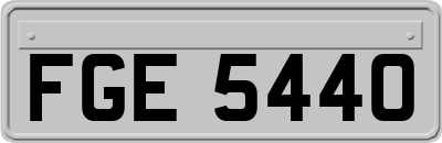 FGE5440