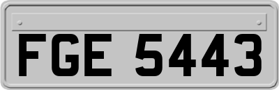 FGE5443