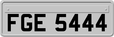 FGE5444