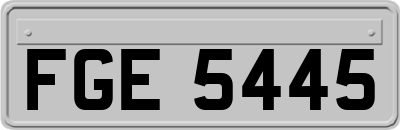 FGE5445