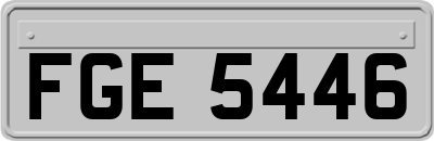 FGE5446