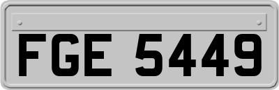 FGE5449