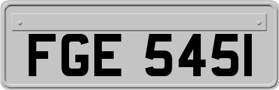 FGE5451