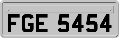 FGE5454