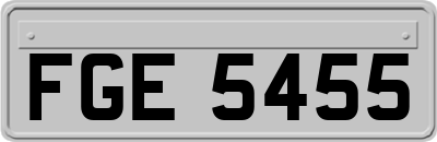 FGE5455