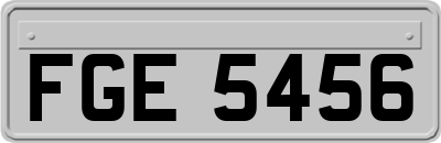 FGE5456