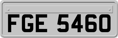 FGE5460