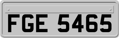 FGE5465