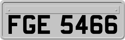 FGE5466