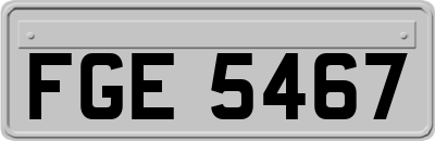 FGE5467