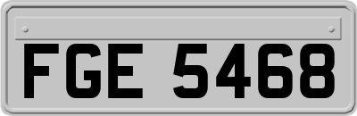 FGE5468