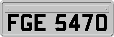 FGE5470