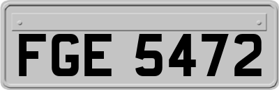 FGE5472