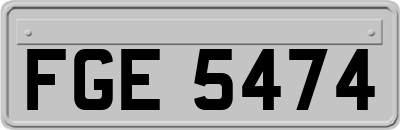 FGE5474