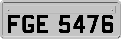 FGE5476