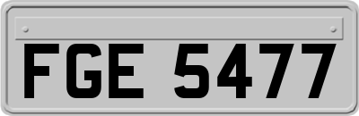 FGE5477