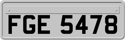 FGE5478