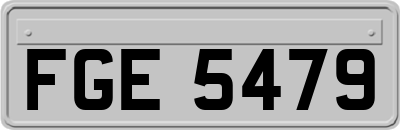 FGE5479