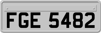 FGE5482