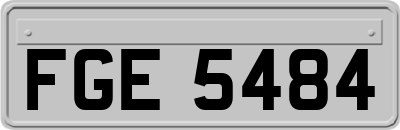 FGE5484