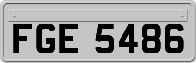 FGE5486